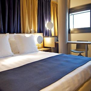 Superior Kamer met een King Size Bed